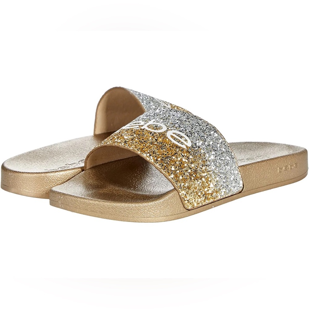 Bebe Sandals
